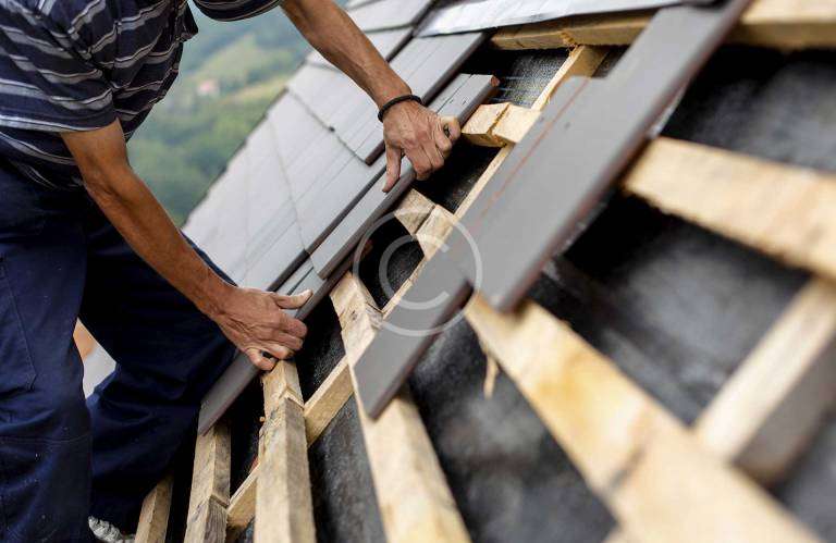 We provide protection for your commercial property